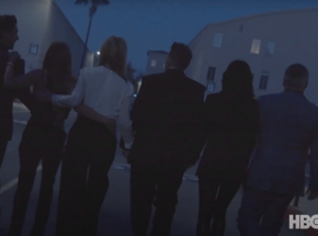 "Przyjaciele": Ten, w którym powracają