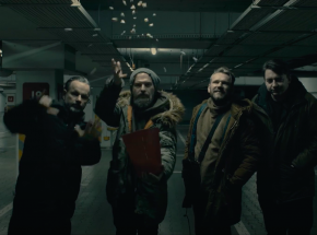 Film dokumentalny "Organek. Cały ten fejm"