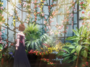 Postapokaliptyczna wojna z wampirami w zwiastunie "Vampire in the Garden"