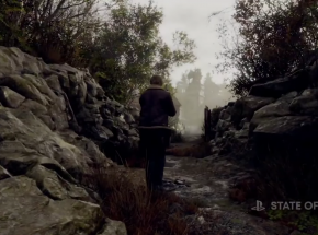 Remake „Resident Evil 4" z datą premiery