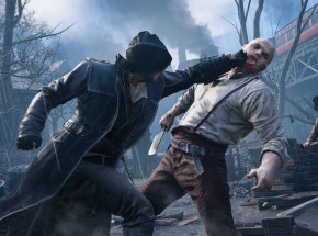„Assassin's Creed Syndicate" z aktualizacją po 7 latach od premiery