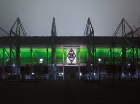 Bundesliga: M'Gladbach zdobywa cenne trzy punkty!