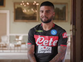 Piłka nożna: Lorenzo Insigne opuści SSC Napoli