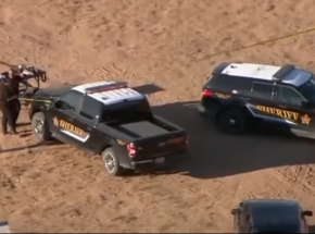 Elektryk pozywa ekipę filmową w związku ze śmiertelnym postrzeleniem kobiety