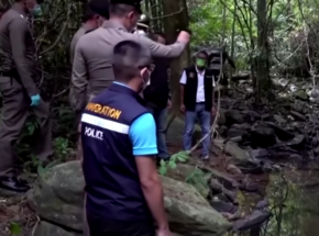 Tajlandia: oskarżono mężczyznę w związku ze śmiercią Szwajcarki