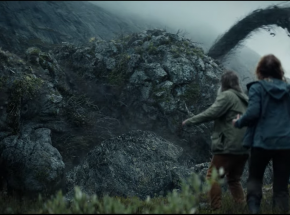 Pradawny stwór przebudza się w pierwszej zapowiedzi filmu „Troll" 