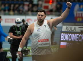 Lekkoatletyka: Konrad Bukowiecki i Justyna Święty-Ersetic najlepsi w Madrycie i w całym cyklu! 