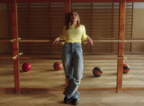 Klaudia Szafrańska z zapowiedzią solowej płyty