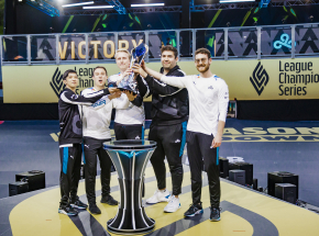 LoL - LCS: Cloud9 pokonuje Team Liquid w ostatniej grze i wygrywa Mid-Season Showdown!