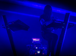 Perturbator prezentuje teledysk