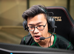 LoL - LCS: Dignitas się nie zatrzymuje, tydzień pent w LCS