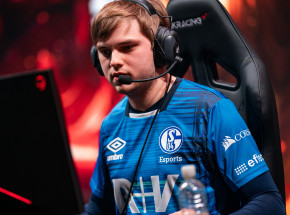 LoL: Abbedagge opuszcza Schalke 04 i przechodzi do 100 Thieves