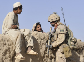 Afganistan: rząd USA chce zapłacić krewnym 10 cywili, którzy zginęli po ataku drona w Kabulu