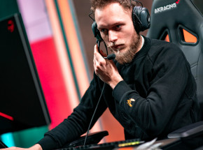 EU Masters: Karmine Corp eliminuje Iron Wolves