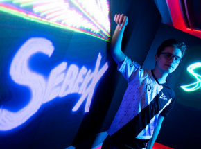 Ultraliga: Zero Tenacity wygrywają i awansują na EU Masters