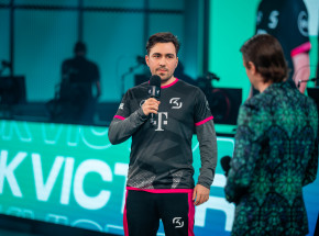 LEC: porażki G2 Esports oraz Fnatic, świetni SK Gaming