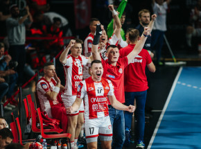 PGNiG Superliga: kolejny thriller w Arenie Ostrów. Ostrovia wygrywa z Górnikiem!