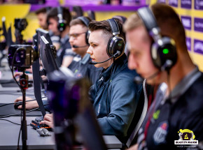 ParisMajor: F1KU żegna się z Mistrzostwami