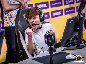 ParisMajor: Znamy wszystkich uczestników Fazy Legend