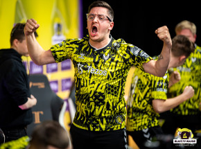 ParisMajor: Heroic i Vitality awansują do półfinałów!