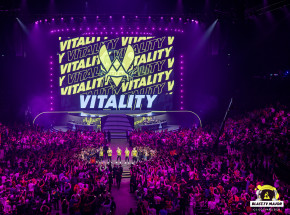 ParisMajor: Vitality zdobywa Mistrzostwo Świata!
