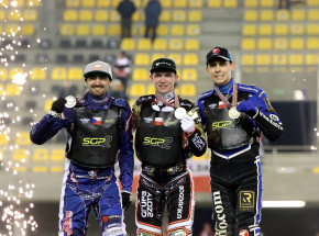 Żużel - SGP2 w Toruniu [FOTORELACJA]