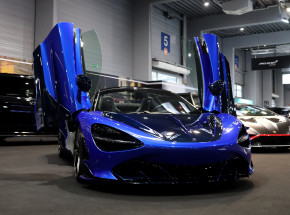 Poznań Motor Show [FOTORELACJA]