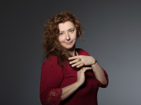 Nie żyje Maja Lidia Kossakowska