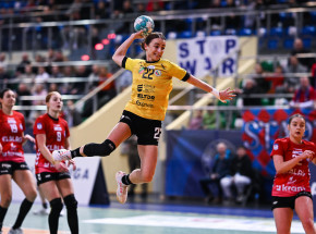 Superliga kobiet: zwycięstwo KPR-u Kobierzyce w ważnym meczu