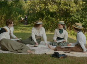 „Pierwsza dama” bez kontynuacji. Serial nie skupi się na kolejnych biografiach