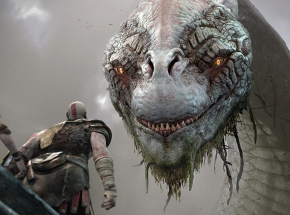 Amazon negocjuje stworzenie serialu na podstawie gry "God of War"
