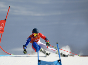 Narciarstwo alpejskie – MŚ: drugie złoto Faivre'a! Dramat Pinturault!