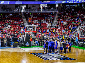 NCAA — March Madness: porażka Baylor po kapitalnym meczu