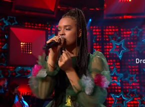 Eurowizja Junior 2021: Sara Egwu-James reprezentantką Polski