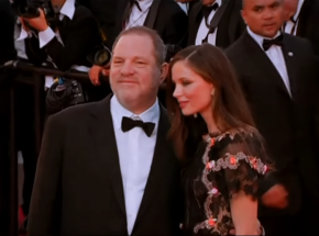 Koordynator ds. intymności na każdym brytyjskim planie filmowym