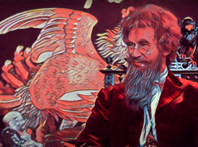 "Pan Kleks. Powrót": musical dla dzieci online