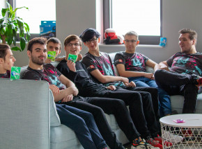 LoL - Ultraliga: faza pucharowa obsadzona! 