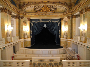 „Melodie na Psałterz polski” w wykonaniu Polskiej Opery Królewskiej