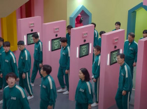 Szkoły w Nowym Jorku zakazują strojów na Halloween inspirowanych serialem "Squid Game"