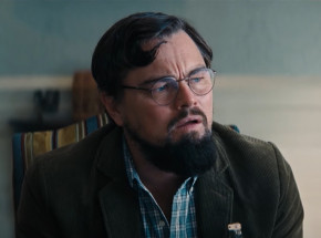 Leonardo DiCaprio i Jennifer Lawrence w teaserze nowego filmu Netflixa