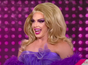 Alyssa Edwards wystąpi na Letniej Scenie Progresji w Warszawie