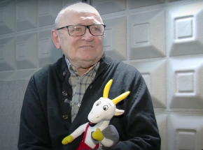 Nie żyje Maciej Damięcki