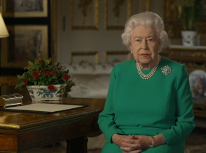 Lekarze zaniepokojeni stanem zdrowia królowej Elżbiety II