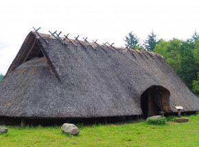 Norwegia: archeolodzy odnaleźli domy z epoki żelaza