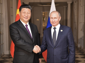 ZIO za 72 dni: Władimir Putin weźmie udział w ceremonii otwarcia