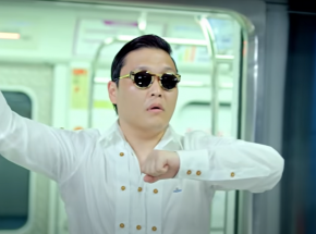 Twórca hitu "Gangnam Style" powraca z nową płytą po długiej przerwie