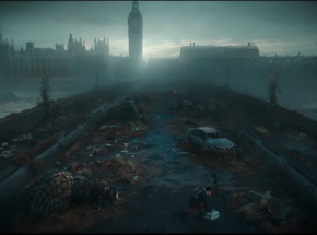 Apokaliptyczny Londyn w zwiastunie netflixowego "Resident Evil"