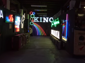 Iberyjskie organizacje chronią porzucone znaki towarowe