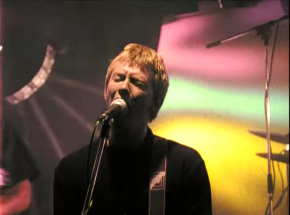 Odręczne notatki Radiohead z 1993 roku trafią do sprzedaży