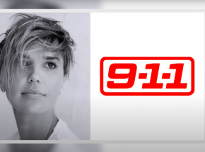 Arielle Kebbel zagra w serialu "9-1-1"